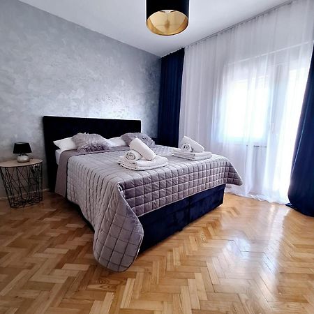 Apartment Lucy Zadar - Free Private Parking Εξωτερικό φωτογραφία