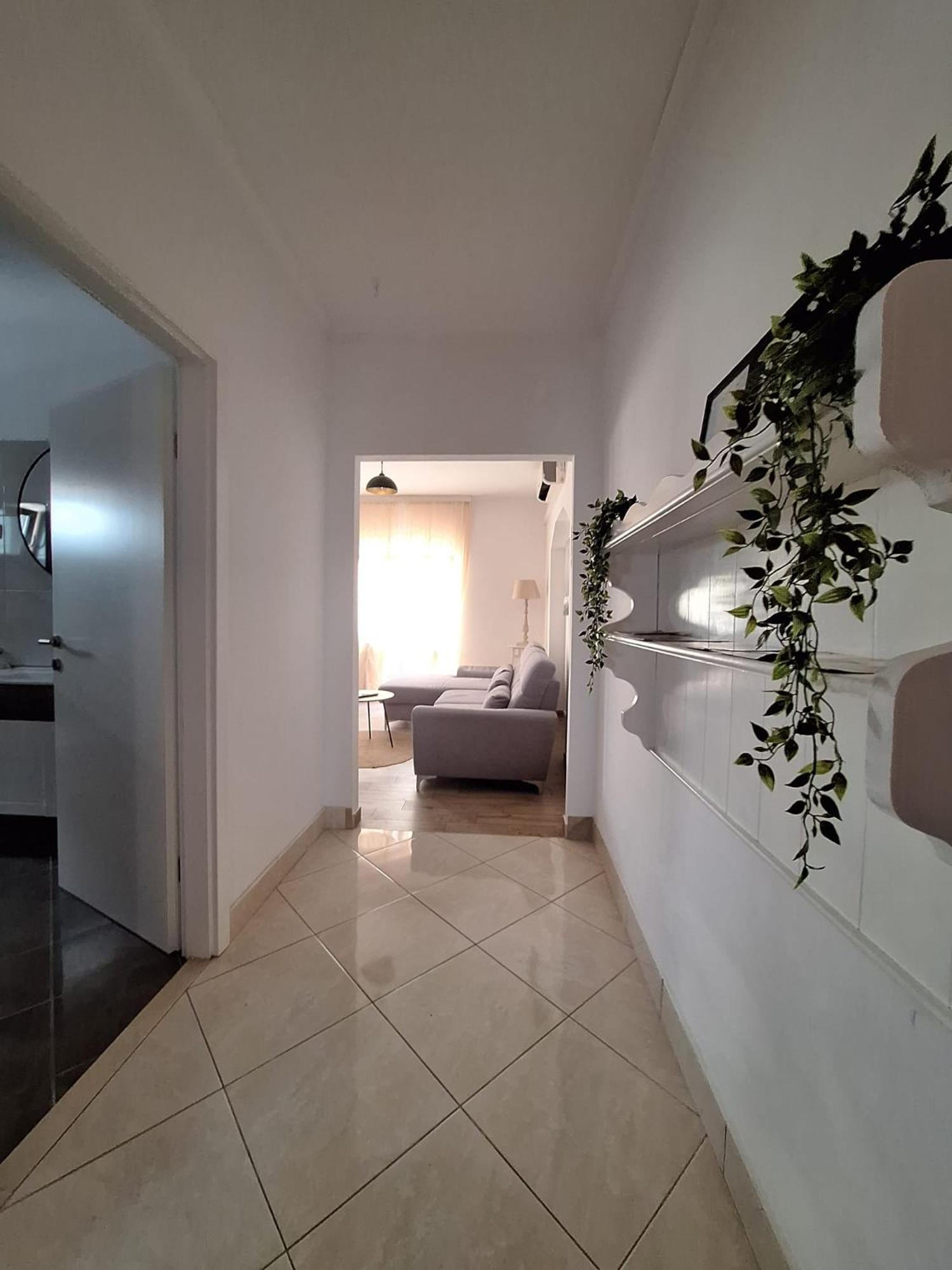 Apartment Lucy Zadar - Free Private Parking Εξωτερικό φωτογραφία