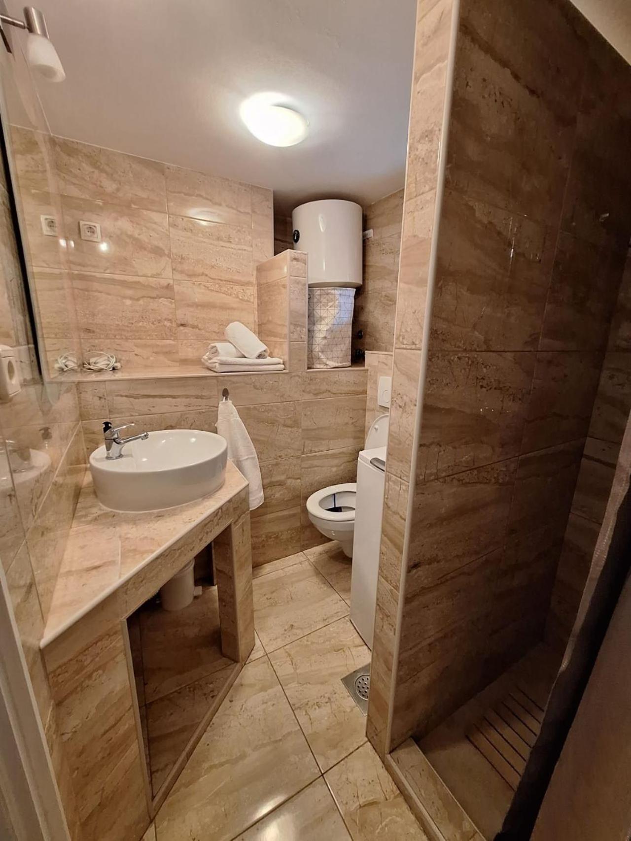 Apartment Lucy Zadar - Free Private Parking Εξωτερικό φωτογραφία