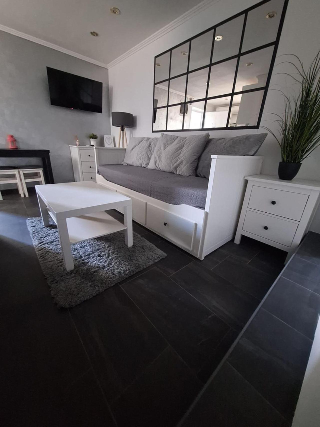 Apartment Lucy Zadar - Free Private Parking Εξωτερικό φωτογραφία