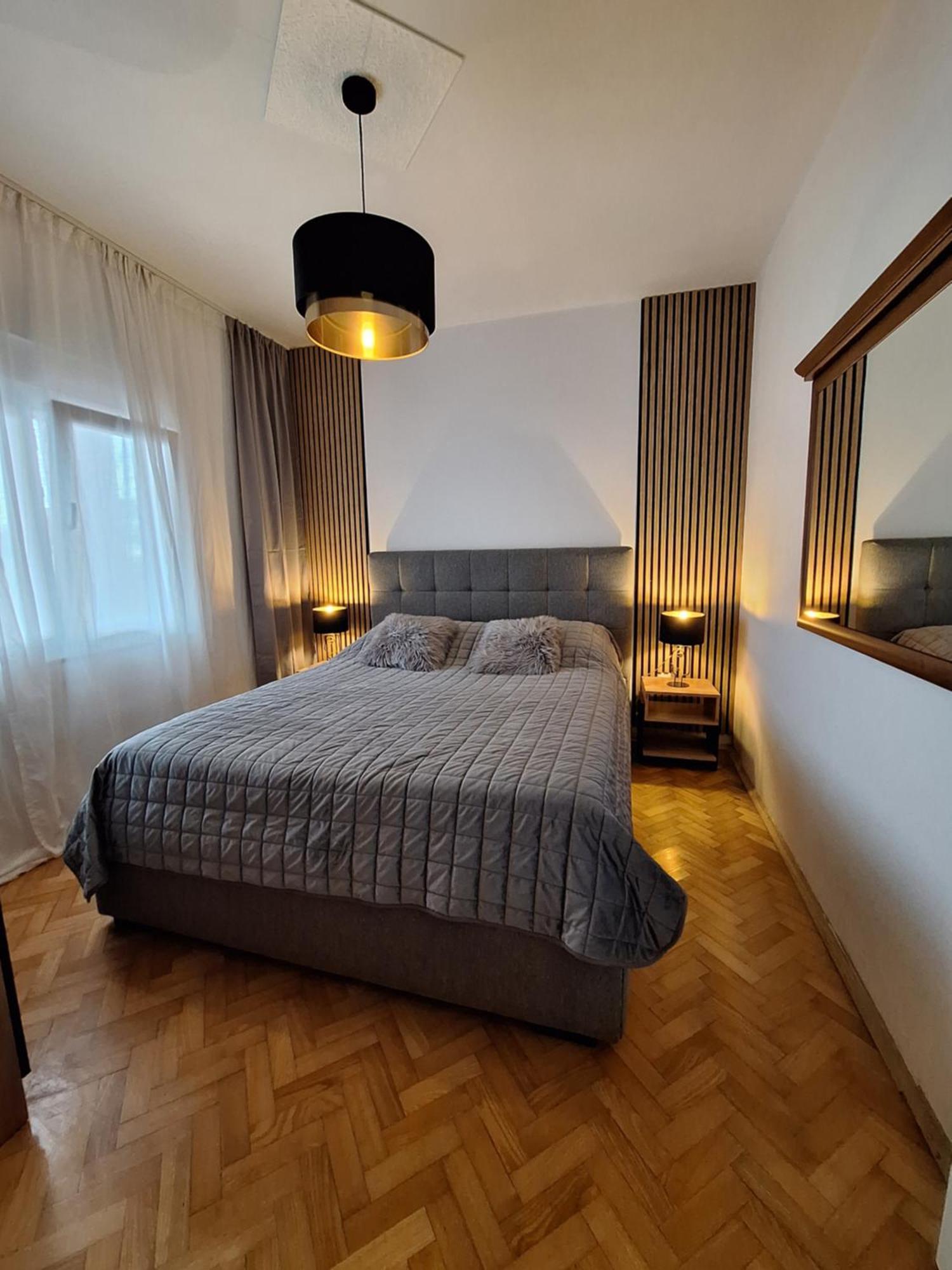 Apartment Lucy Zadar - Free Private Parking Δωμάτιο φωτογραφία