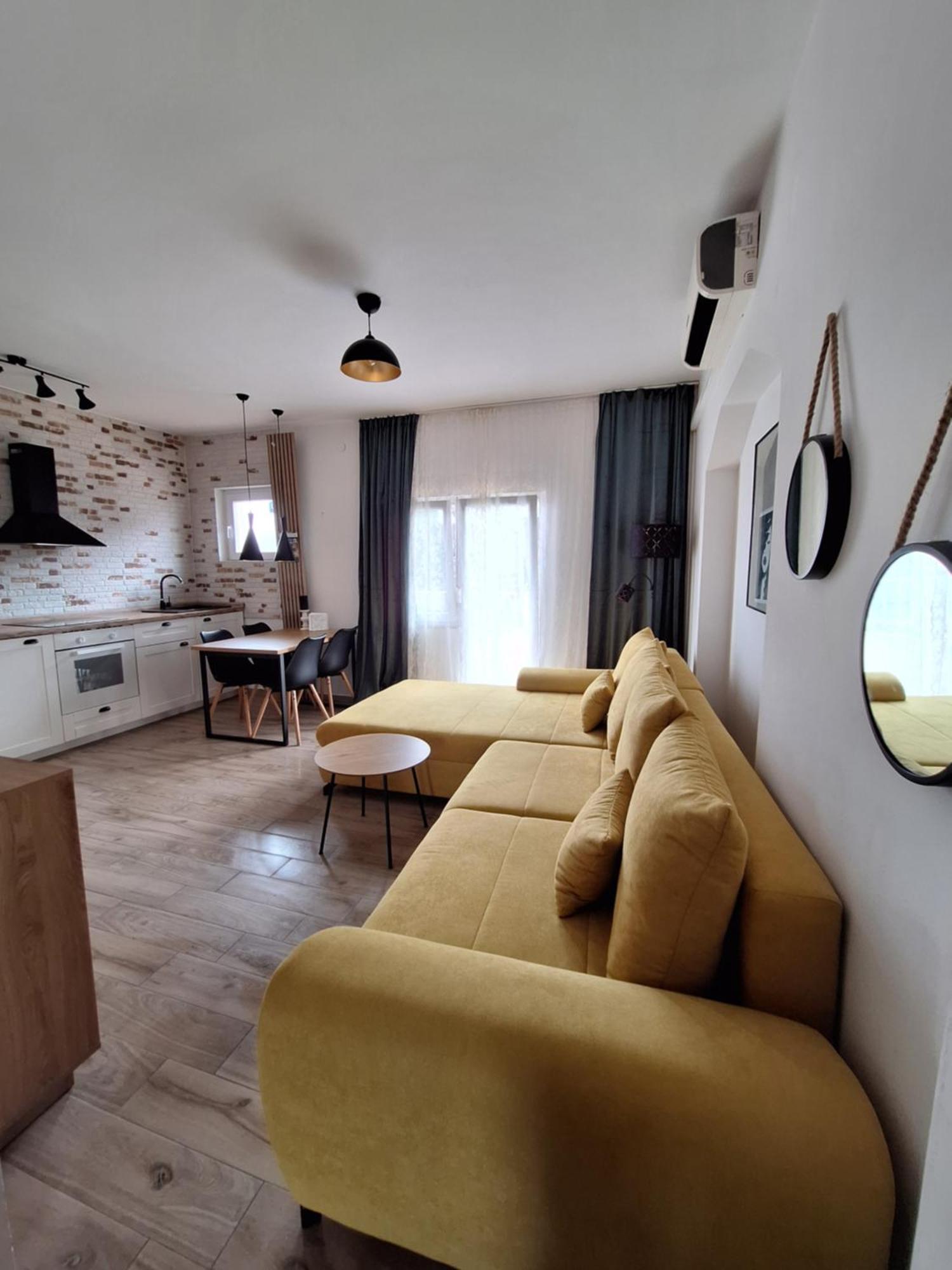Apartment Lucy Zadar - Free Private Parking Δωμάτιο φωτογραφία