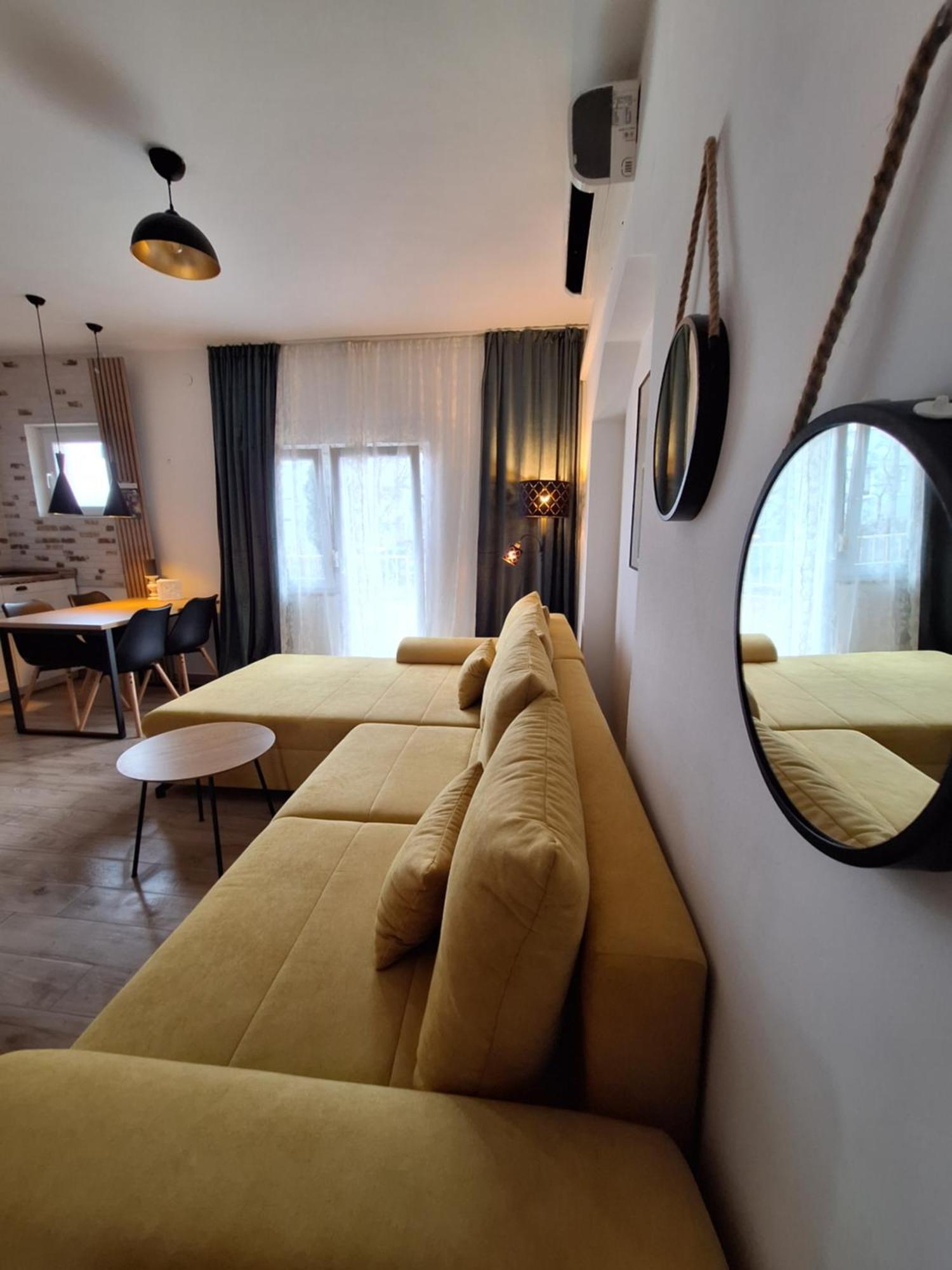 Apartment Lucy Zadar - Free Private Parking Δωμάτιο φωτογραφία