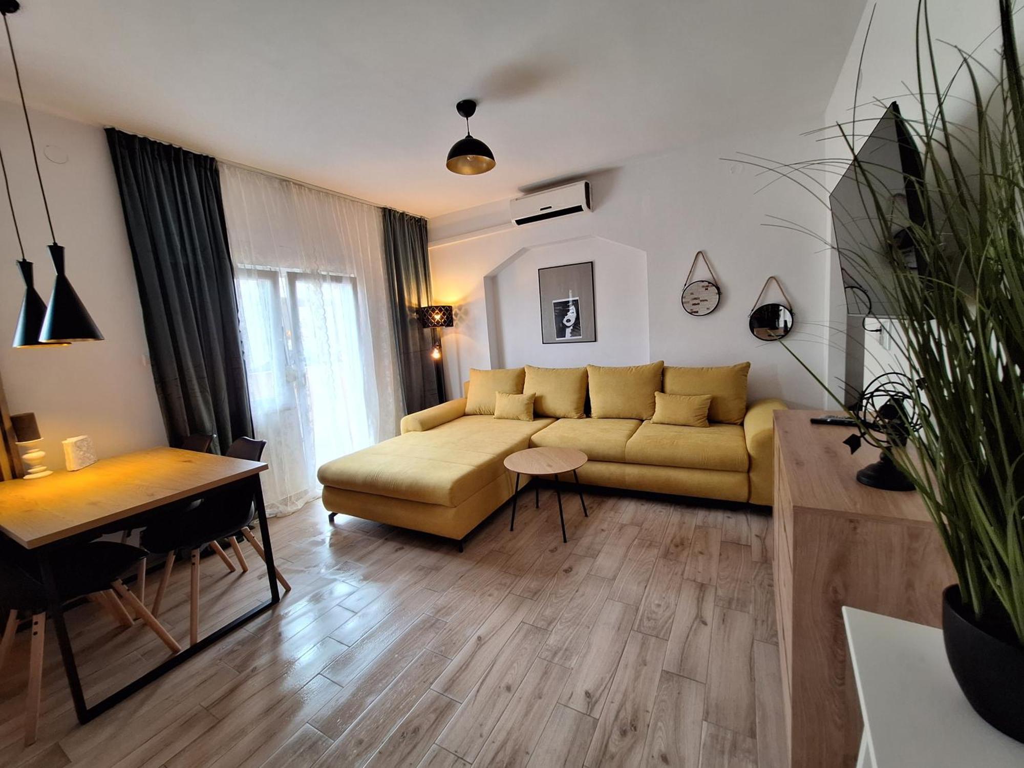 Apartment Lucy Zadar - Free Private Parking Εξωτερικό φωτογραφία