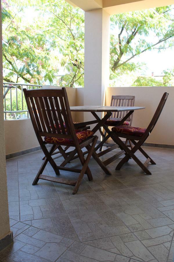 Apartment Lucy Zadar - Free Private Parking Εξωτερικό φωτογραφία